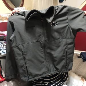 Penn State jacket